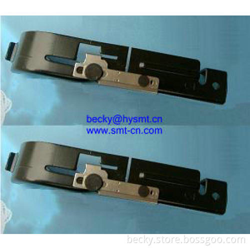 JUKI 2000 feeder part 2000 12 16mm Tape Guide